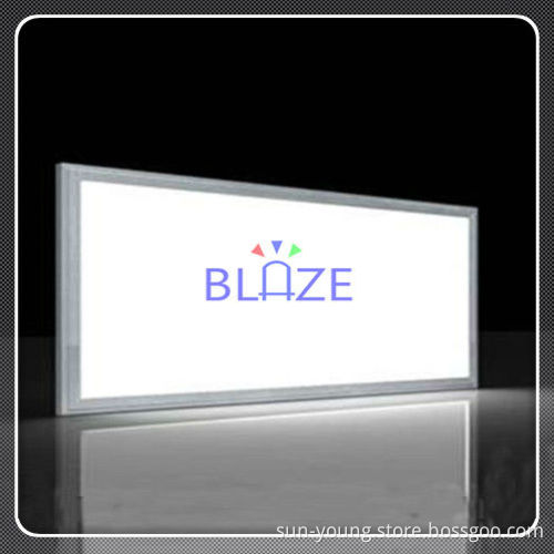 DALI Dimmable Led Ceiling Panel 36W 300x1200mm Mean Well Driver